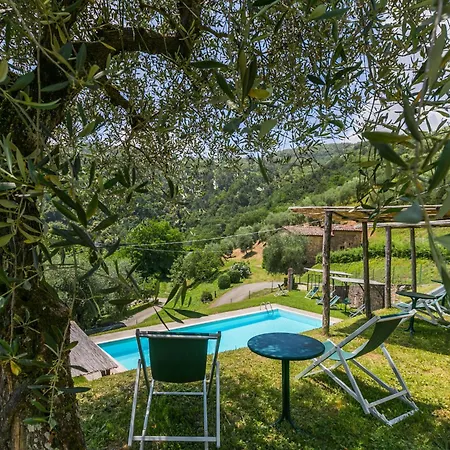 Podere - Apt- Gigi By Interhome Medicina (Tuscany)