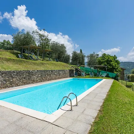 Podere - Apt- Gigi By Interhome