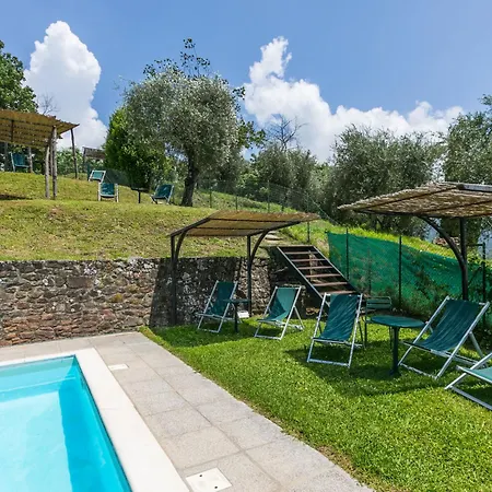 Podere - Apt- Gigi By Interhome * Medicina (Tuscany)