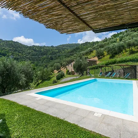 Appartement Podere - Apt- Gigi By Interhome *