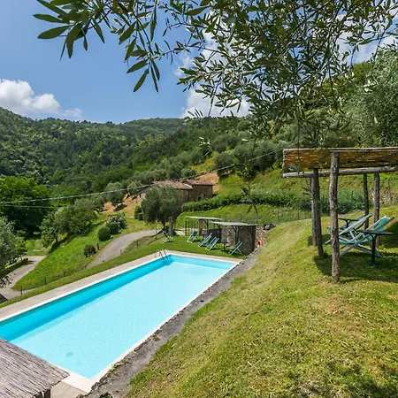 Podere - Apt- Gigi By Interhome Daire Medicina (Tuscany)