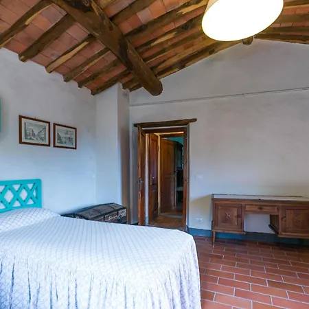 Daire Podere - Apt- Gigi By Interhome Medicina (Tuscany)