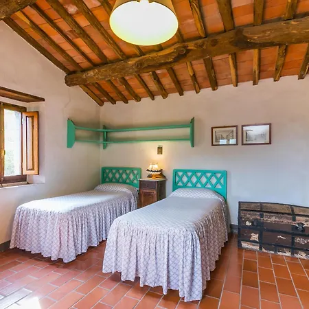 Appartement Podere - Apt- Gigi By Interhome Medicina (Tuscany)