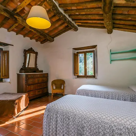 Appartement Podere - Apt- Gigi By Interhome *