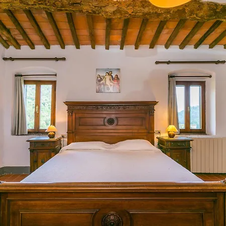 Podere - Apt- Gigi By Interhome Appartement Medicina (Tuscany)