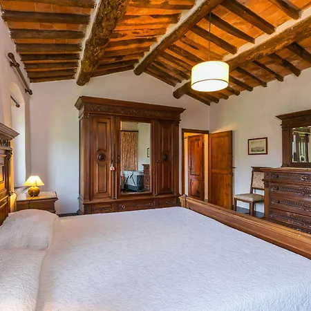 Podere - Apt- Gigi By Interhome Medicina (Tuscany)