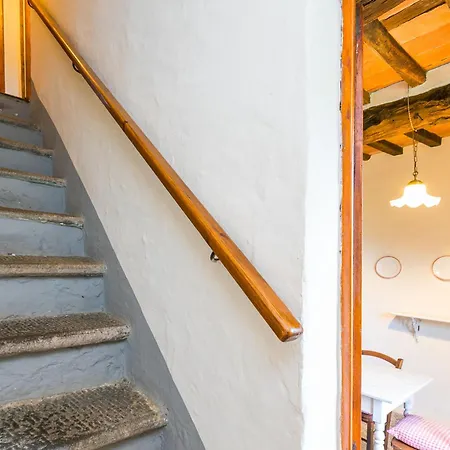 Podere - Apt- Gigi By Interhome