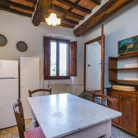 Podere - Apt- Gigi By Interhome Appartement
