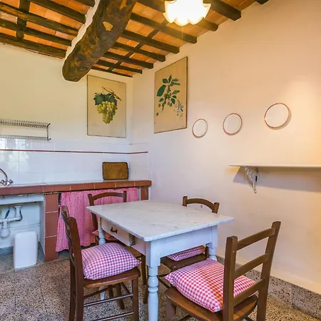 Podere - Apt- Gigi By Interhome Appartement Medicina (Tuscany)