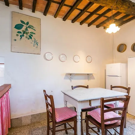 Daire Podere - Apt- Gigi By Interhome Medicina (Tuscany)