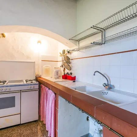 Podere - Apt- Gigi By Interhome *