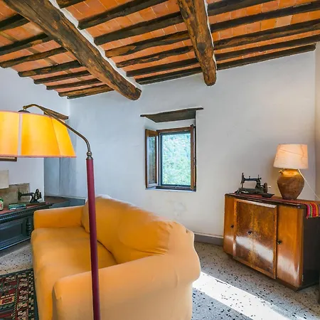 Podere - Apt- Gigi By Interhome Appartement *