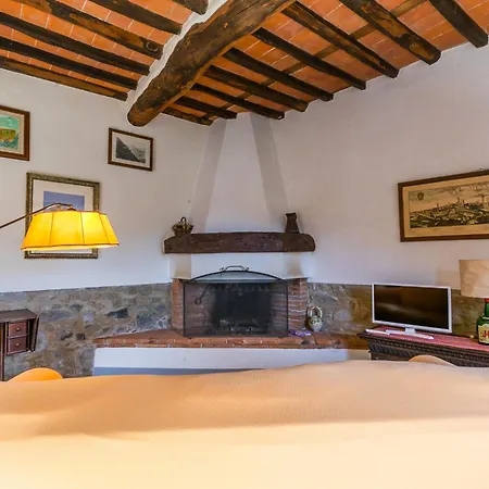 Podere - Apt- Gigi By Interhome Appartement Medicina (Tuscany)