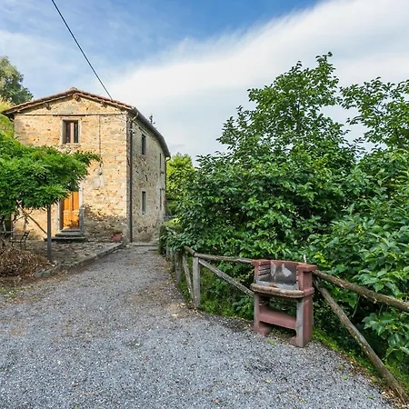 Podere - Apt- Gigi By Interhome Medicina (Tuscany)