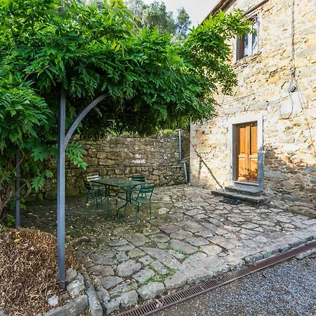 Podere - Apt- Gigi By Interhome * Medicina (Tuscany)