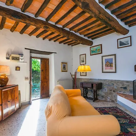 Podere - Apt- Gigi By Interhome Medicina (Tuscany)