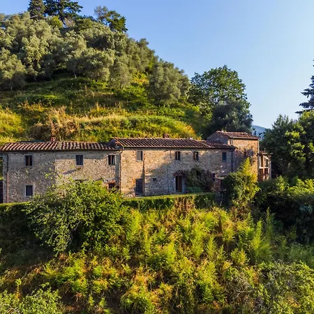 Podere - Apt- Gigi By Interhome