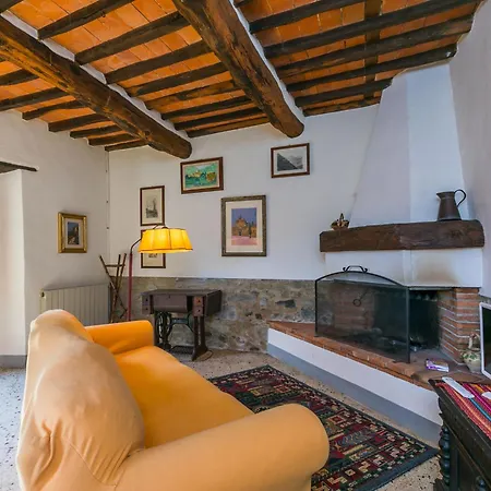 Podere - Apt- Gigi By Interhome Appartement