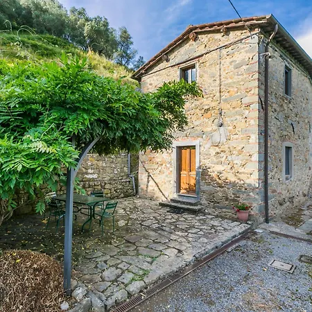 Appartement Podere - Apt- Gigi By Interhome